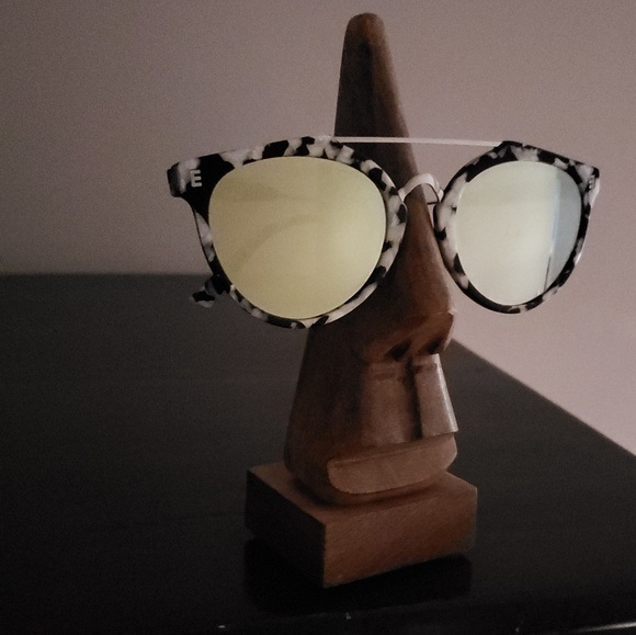 Mirror Sunglasses main image 4